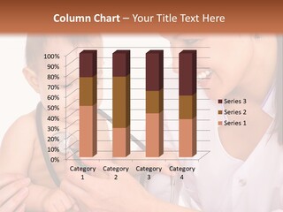 Care Office Beginnings PowerPoint Template