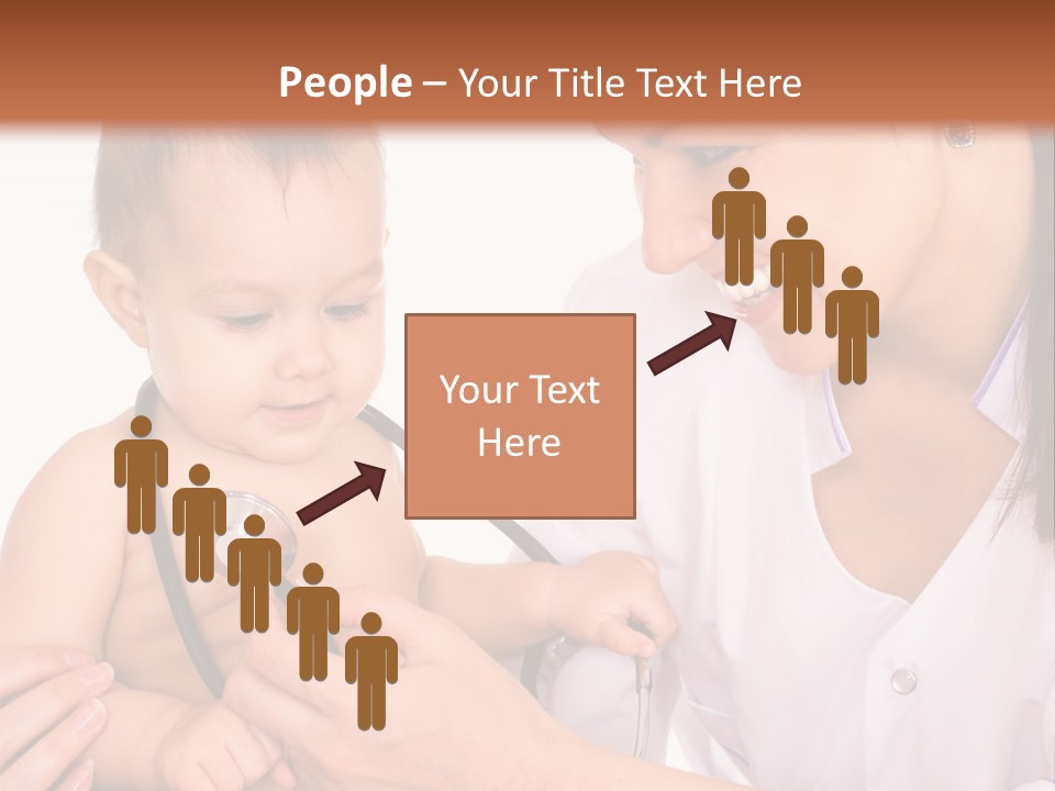 Care Office Beginnings PowerPoint Template