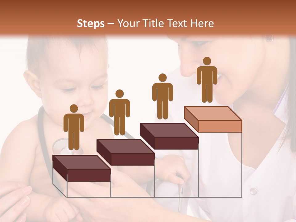 Care Office Beginnings PowerPoint Template