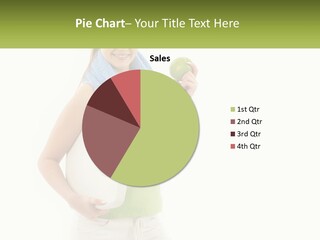 Scale People Young PowerPoint Template
