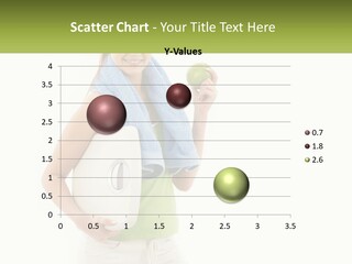 Scale People Young PowerPoint Template