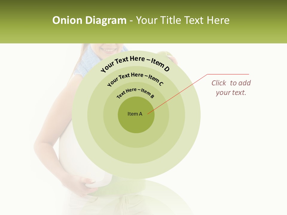 Scale People Young PowerPoint Template