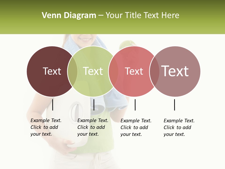Scale People Young PowerPoint Template