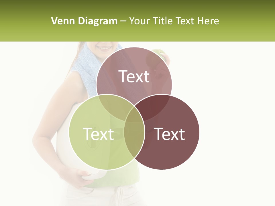 Scale People Young PowerPoint Template