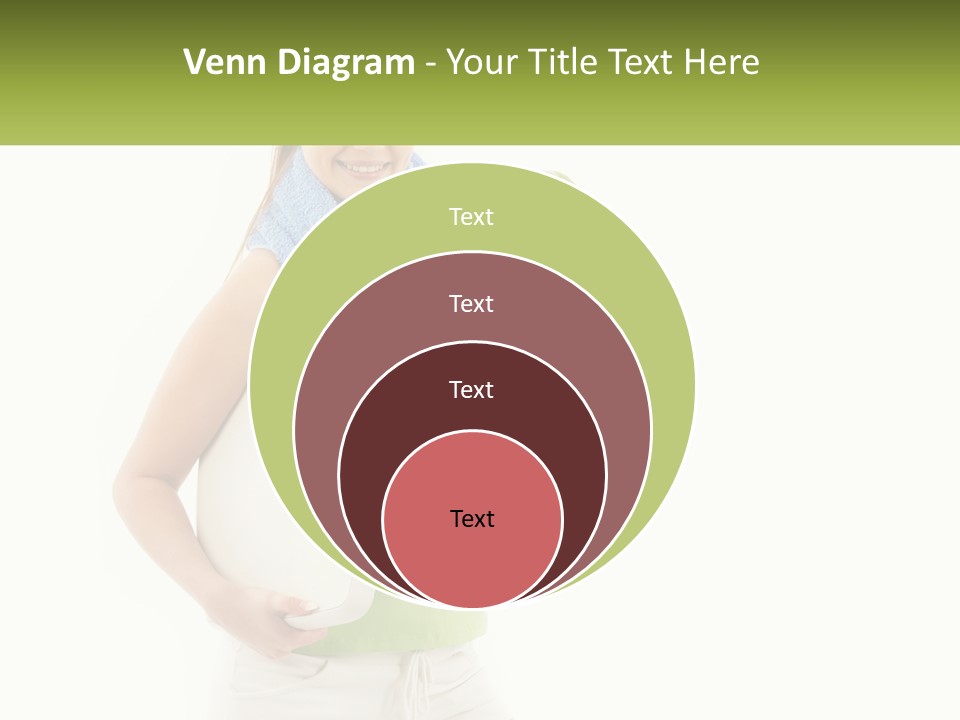 Scale People Young PowerPoint Template