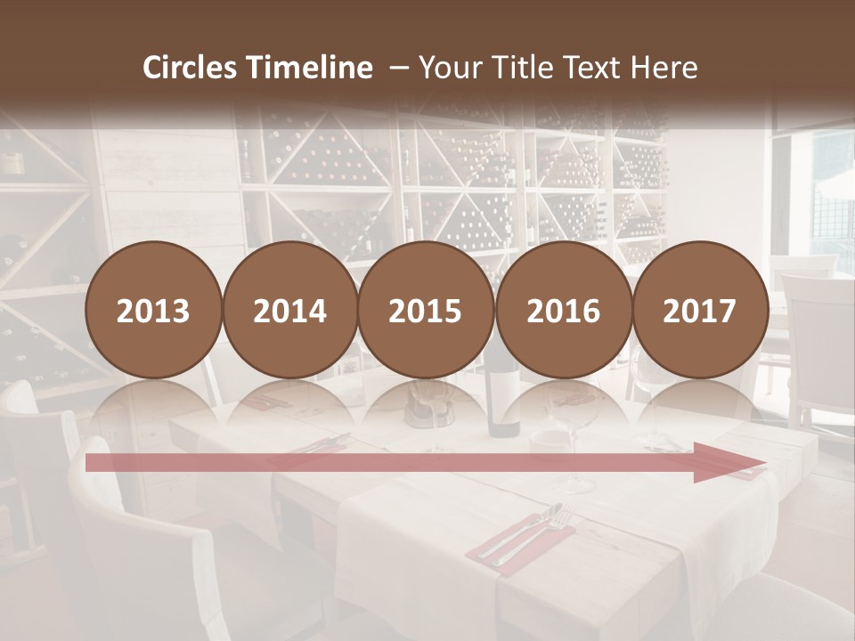 Glass Liquid Business PowerPoint Template