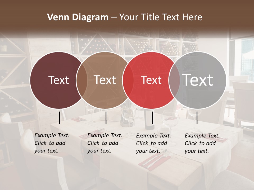 Glass Liquid Business PowerPoint Template
