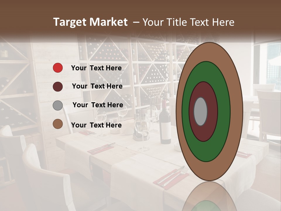 Glass Liquid Business PowerPoint Template