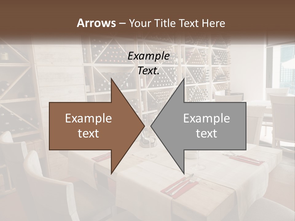 Glass Liquid Business PowerPoint Template
