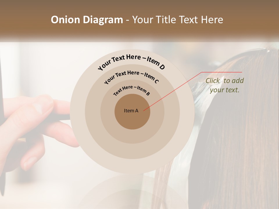 Highlight Brush Work PowerPoint Template