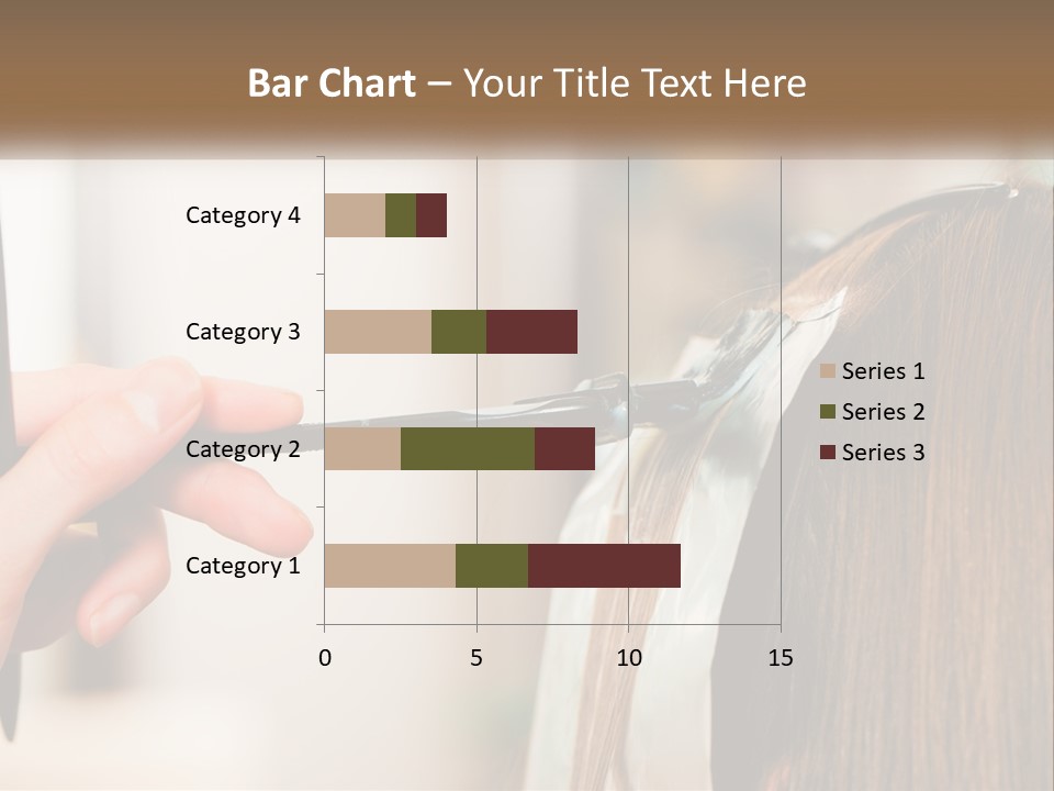 Highlight Brush Work PowerPoint Template