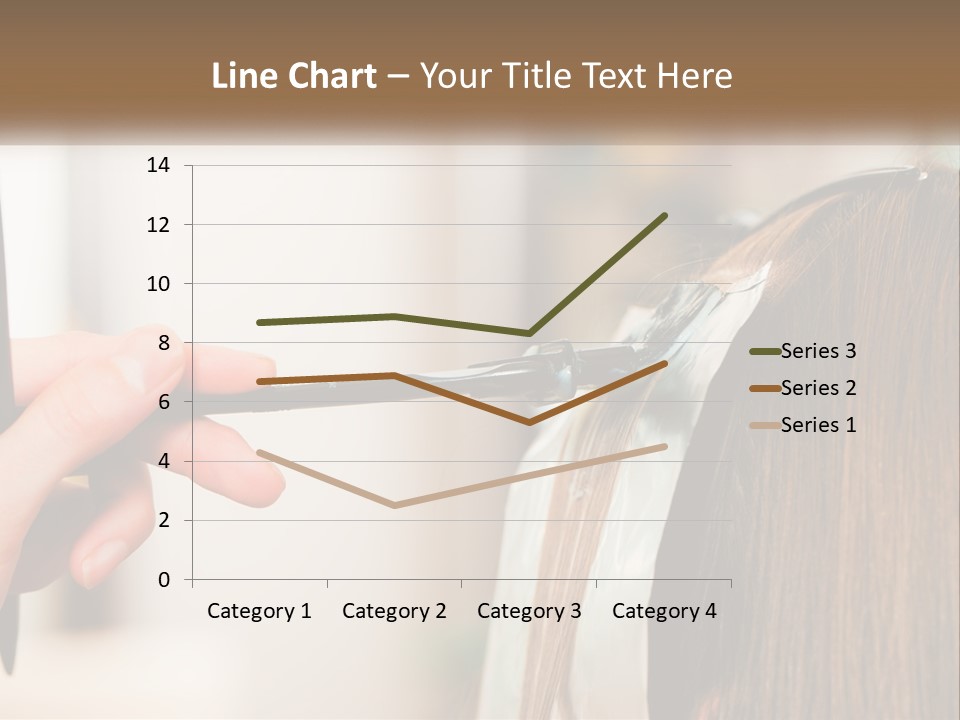 Highlight Brush Work PowerPoint Template
