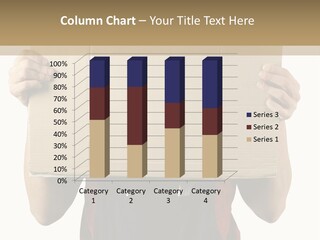 Background Recession Hardhat PowerPoint Template