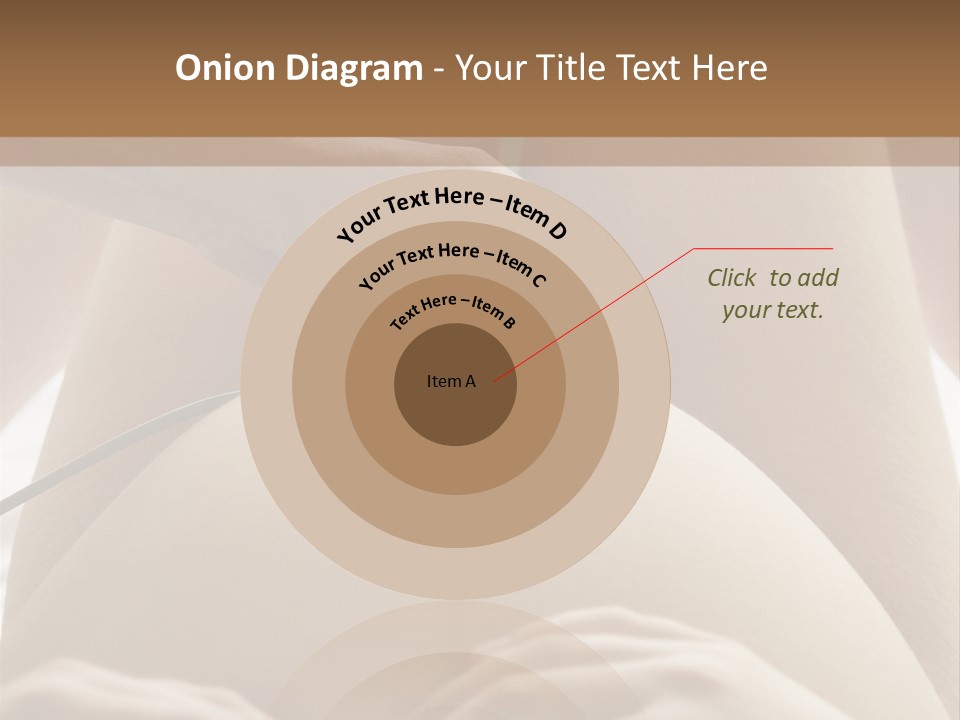 Pregnant Woman Being Examined By A Doctor PowerPoint Template