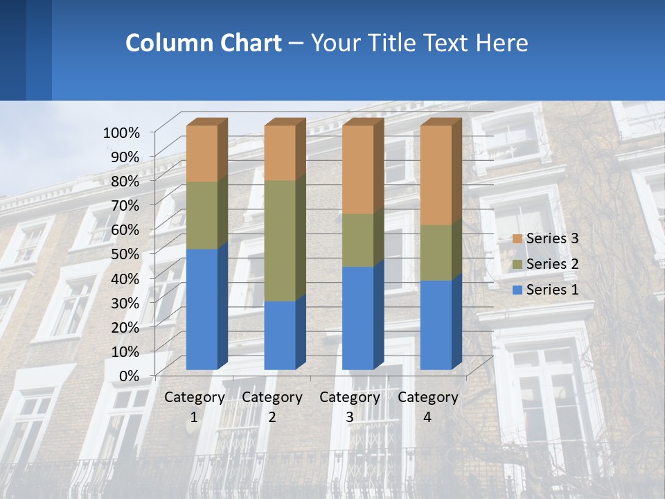 Victorian Kensington Day PowerPoint Template