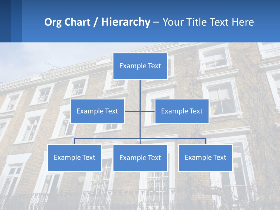 Victorian Kensington Day PowerPoint Template