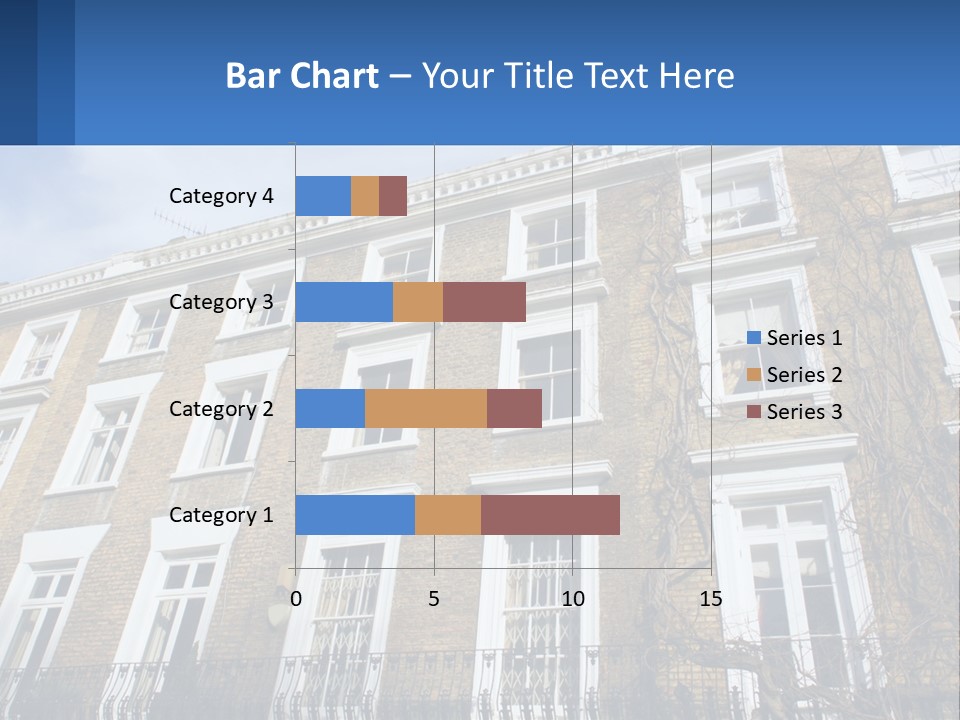 Victorian Kensington Day PowerPoint Template