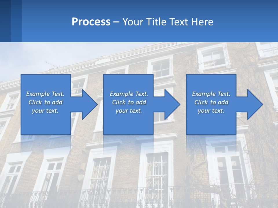 Victorian Kensington Day PowerPoint Template