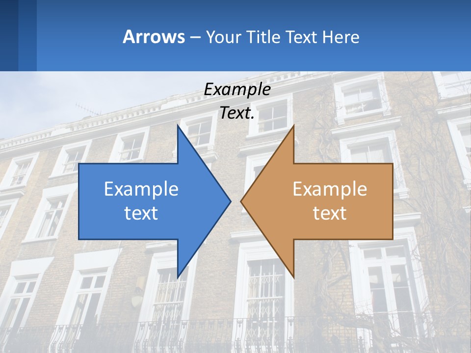 Victorian Kensington Day PowerPoint Template