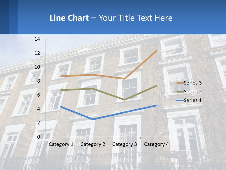 Victorian Kensington Day PowerPoint Template
