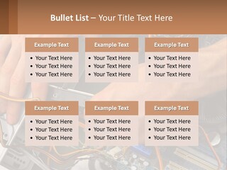 Activity Element Renew PowerPoint Template