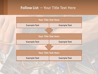 Activity Element Renew PowerPoint Template