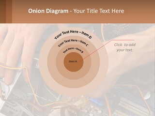 Activity Element Renew PowerPoint Template