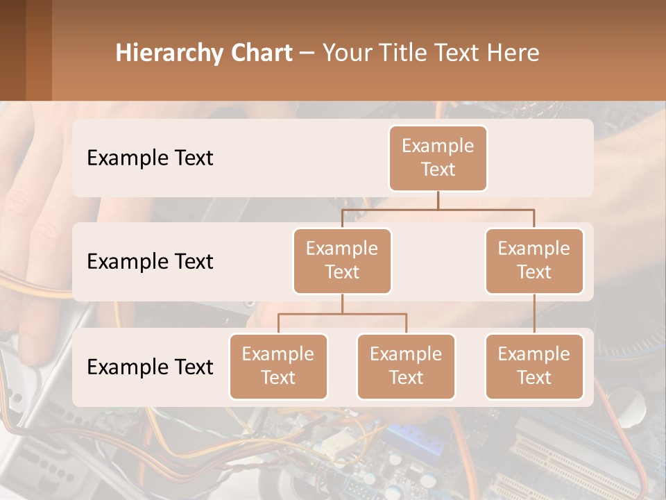 Activity Element Renew PowerPoint Template