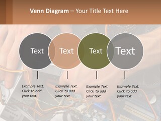 Activity Element Renew PowerPoint Template