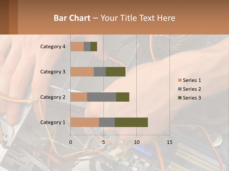 Activity Element Renew PowerPoint Template