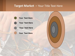 Activity Element Renew PowerPoint Template