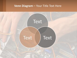 Activity Element Renew PowerPoint Template