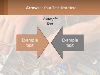 Activity Element Renew PowerPoint Template