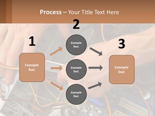 Activity Element Renew PowerPoint Template