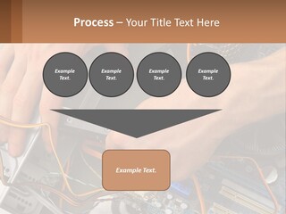 Activity Element Renew PowerPoint Template