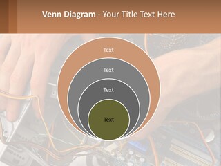 Activity Element Renew PowerPoint Template