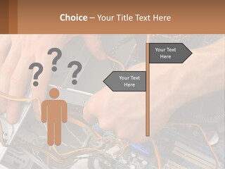 Activity Element Renew PowerPoint Template