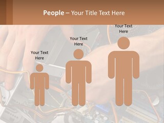 Activity Element Renew PowerPoint Template