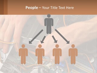 Activity Element Renew PowerPoint Template