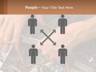 Activity Element Renew PowerPoint Template