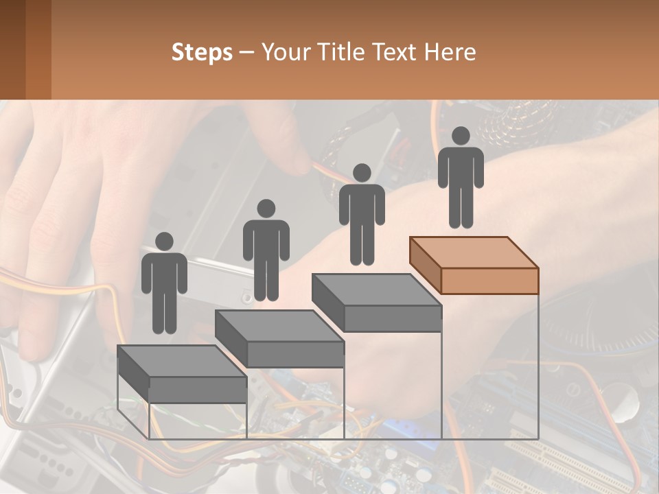 Activity Element Renew PowerPoint Template