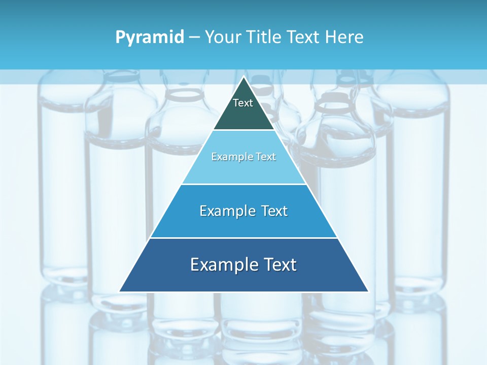 Pharmacy Closeup Cure PowerPoint Template