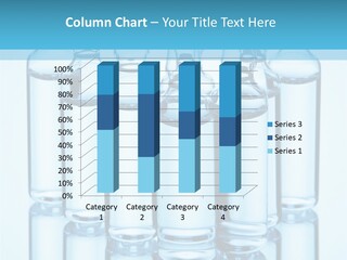 Pharmacy Closeup Cure PowerPoint Template
