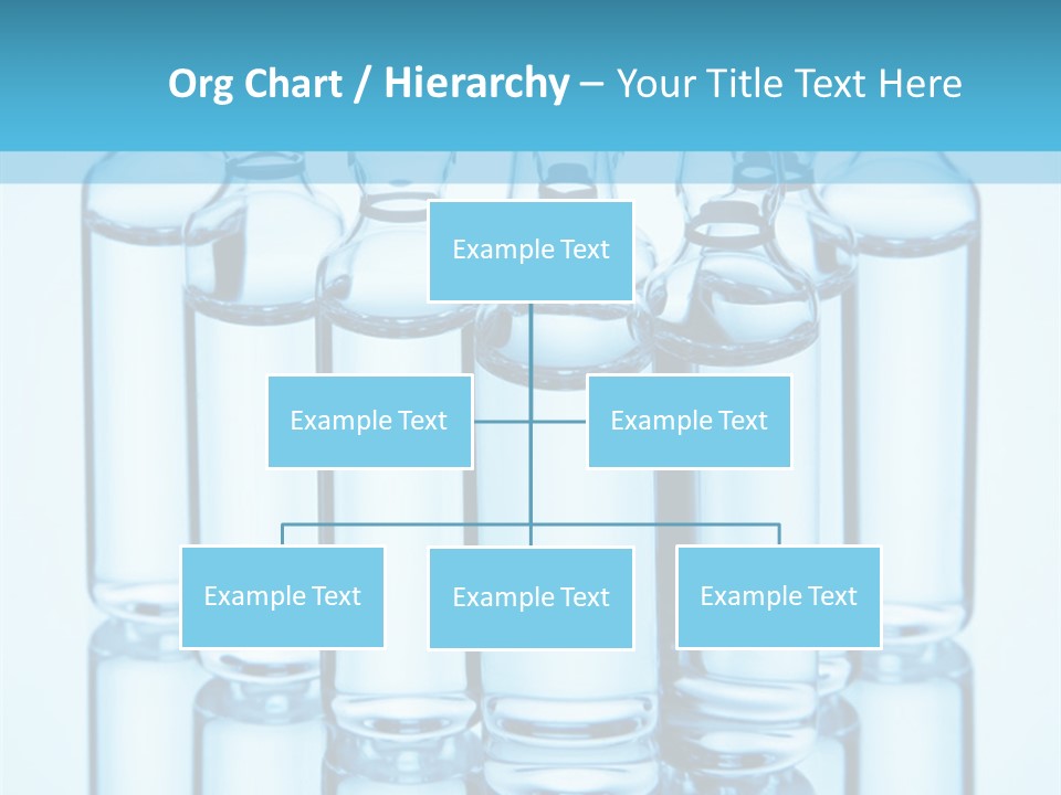 Pharmacy Closeup Cure PowerPoint Template