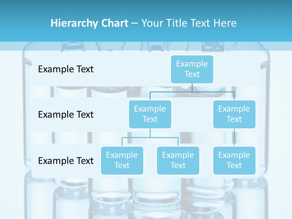 Pharmacy Closeup Cure PowerPoint Template