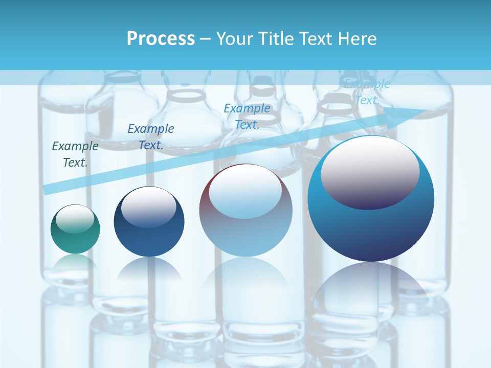 Pharmacy Closeup Cure PowerPoint Template