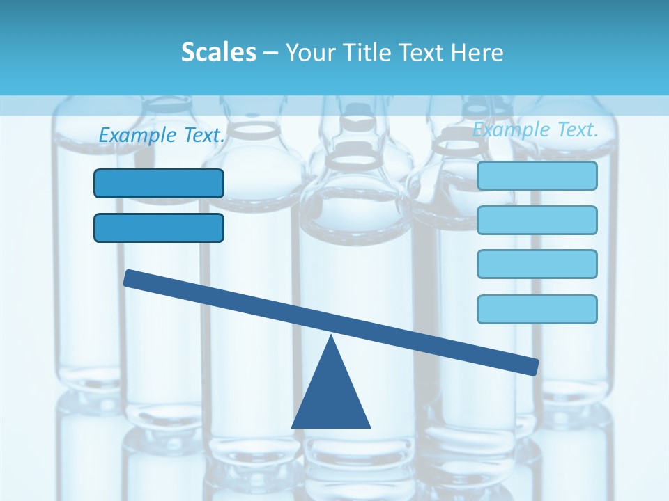 Pharmacy Closeup Cure PowerPoint Template