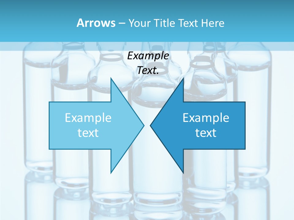 Pharmacy Closeup Cure PowerPoint Template