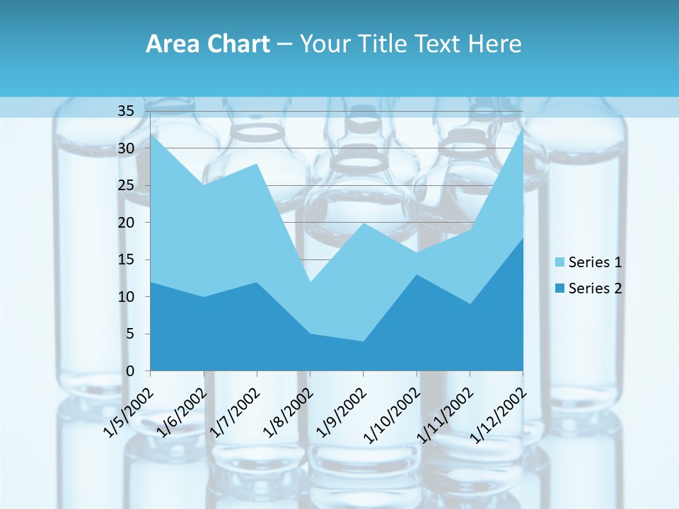 Pharmacy Closeup Cure PowerPoint Template
