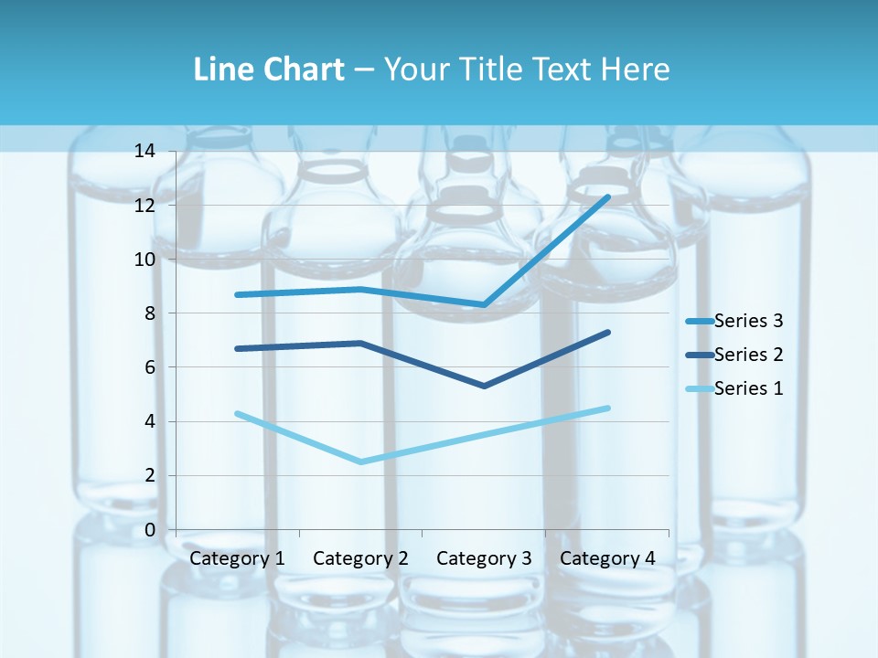 Pharmacy Closeup Cure PowerPoint Template